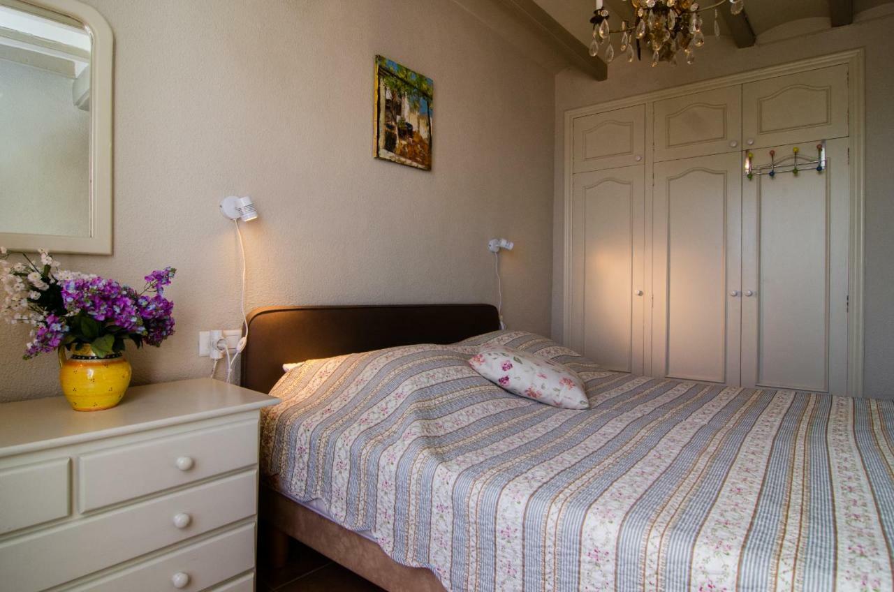 Casa Blue Bayou Villajoyosa Eksteriør bilde