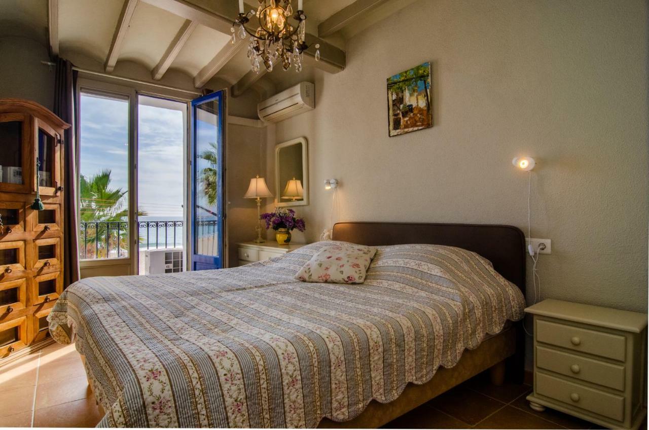 Casa Blue Bayou Villajoyosa Eksteriør bilde