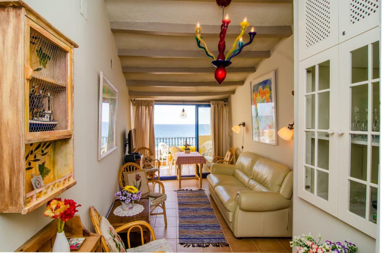 Casa Blue Bayou Villajoyosa Eksteriør bilde