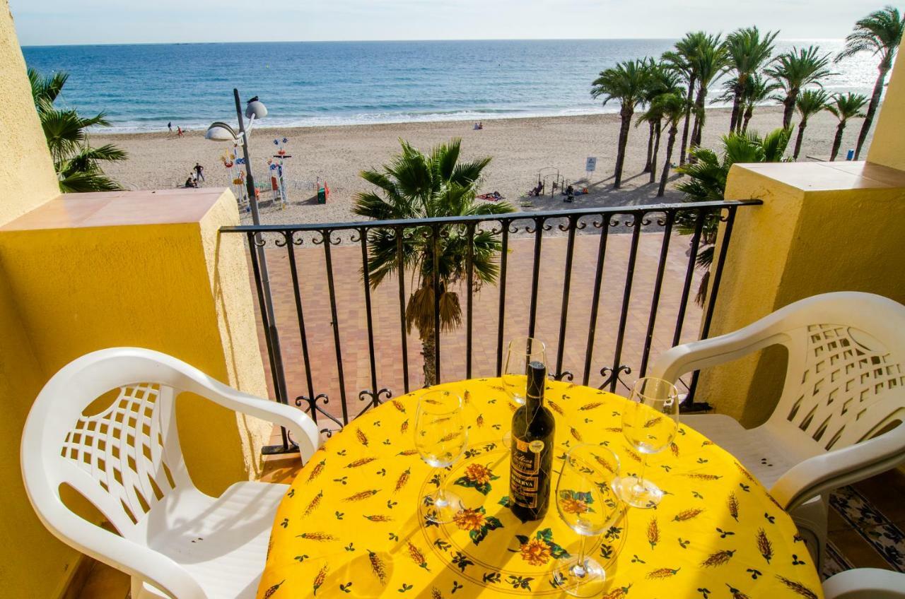 Casa Blue Bayou Villajoyosa Eksteriør bilde