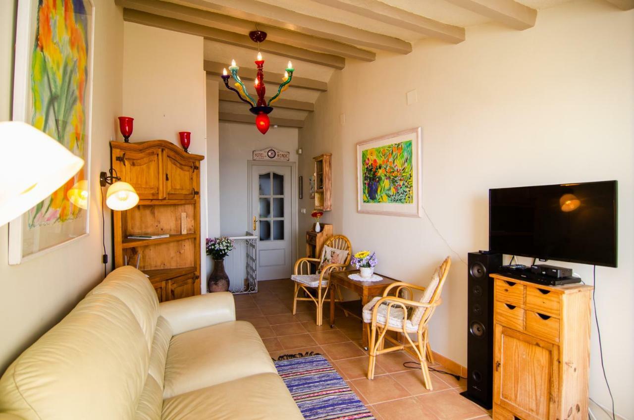Casa Blue Bayou Villajoyosa Eksteriør bilde